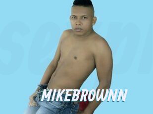MIKEBROWNN