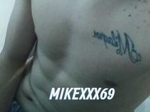 MIKEXXX69
