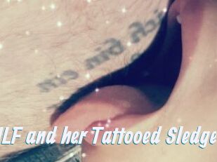 MILF_and_her_Tattooed_Sledge