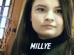 MILLYE