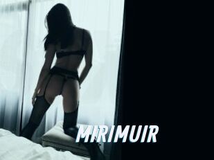 MIRIMUIR