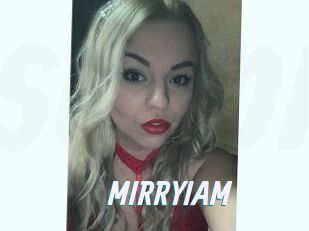 MIRRYIAM