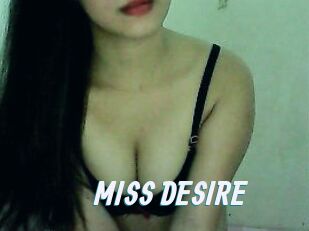 MISS_DESIRE