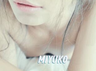 MIYUKO