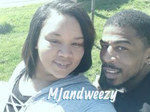 MJandweezy