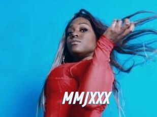 MMJXXX