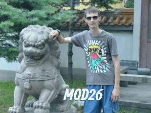 MOD26