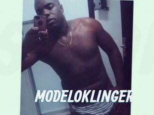 MODELOKLINGER