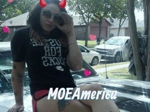 MOEAmerica