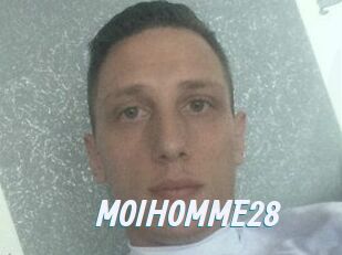 MOIHOMME28