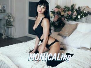 MONICALing