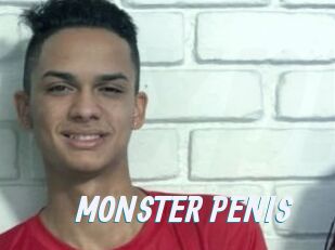 MONSTER_PENIS