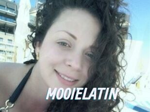 MOOIELATIN