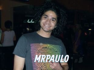 MRPAULO