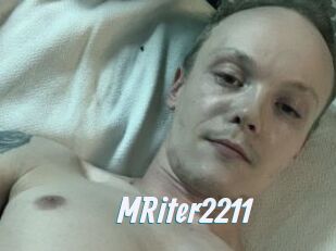 MRiter2211