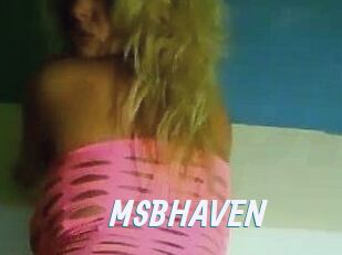MSBHAVEN