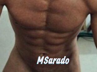 MSarado