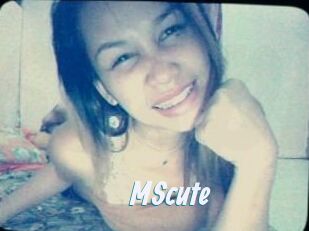 MScute