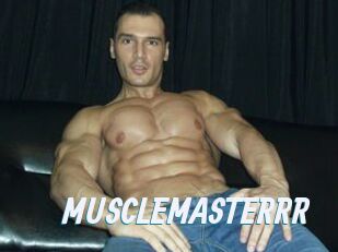 MUSCLEMASTERRR