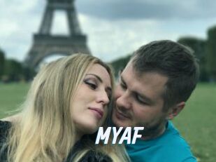 MYAF