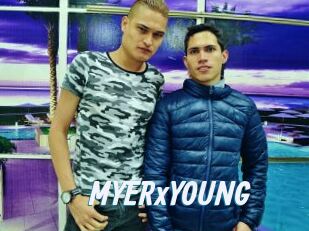 MYERxYOUNG