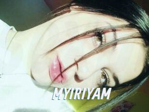 MYIRIYAM