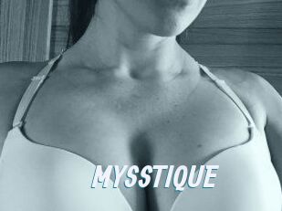 MYSSTIQUE