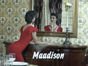 Maadison