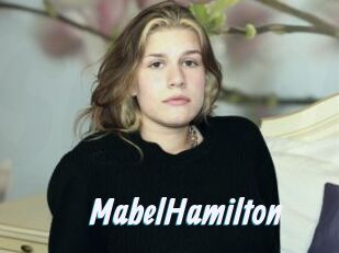 MabelHamilton
