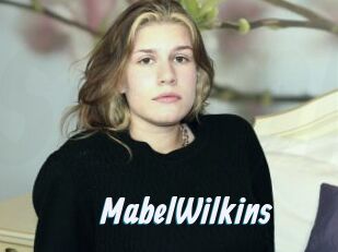 MabelWilkins