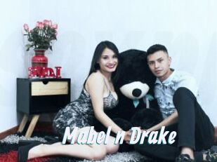 Mabel_n_Drake