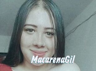 MacarenaGil