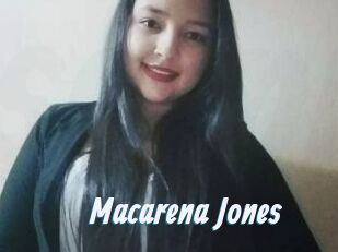 Macarena_Jones