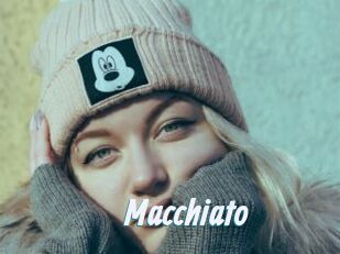 Macchiato