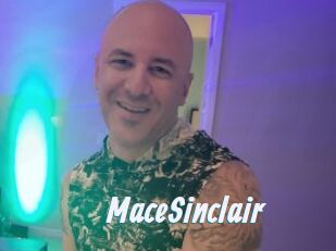 MaceSinclair