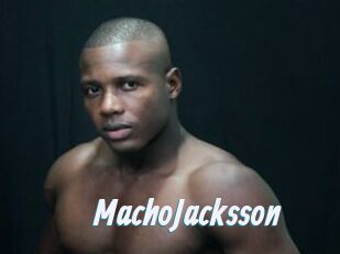 MachoJacksson