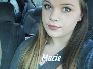 Macie