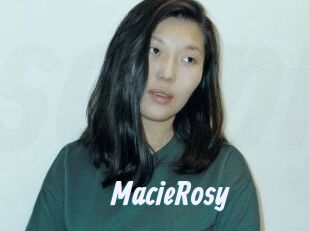 MacieRosy