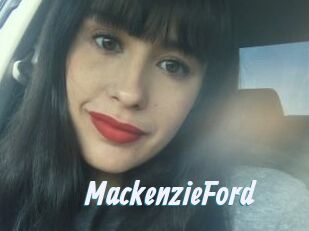 MackenzieFord