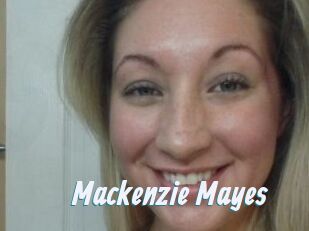 Mackenzie_Mayes