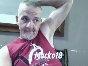 Macko18