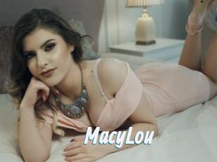 MacyLou