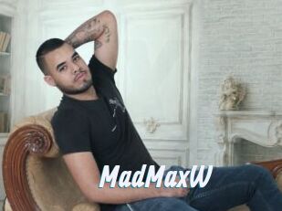 MadMaxW