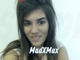 MadXMax