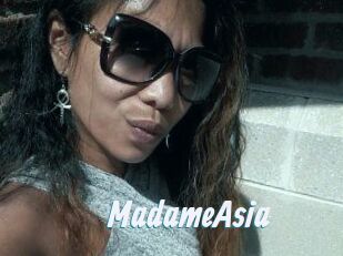 MadameAsia