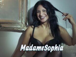 MadameSophia