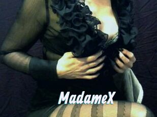 MadameX