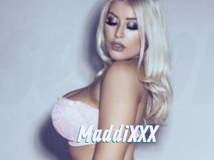 MaddiXXX