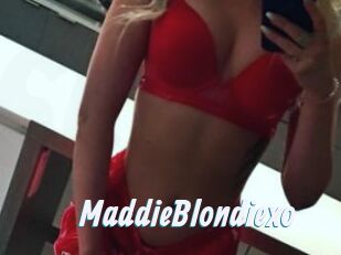 MaddieBlondiexo
