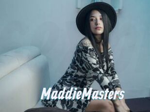 MaddieMasters